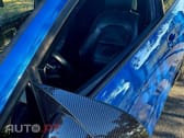 Seat Ibiza SC 1.4 TSI DSG Cupra