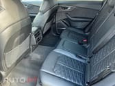 Audi RSQ8 4.0 TFSi Matrix