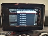 Mercedes-Benz A 180 CDi BlueEfficiency AMG Line