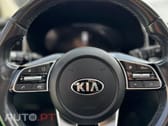 Kia Xceed 1.6 CRDi Tech+SRF 7DCT