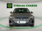 Audi Q8 I.V.A DEDUTIVEL e-tron Advanced 50 quattro