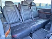 Mercedes-Benz Viano 2.2 CDI Ambiente