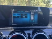 Mercedes-Benz A 180 d Style