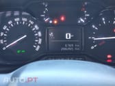 Citroen Berlingo 1.5 BlueHDi M Plus