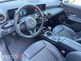 Mercedes-Benz A 160 d Business Solutions