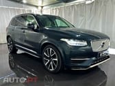 Volvo XC90 T8 AWD Twin Engine Geartronic Inscription
