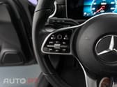 Mercedes-Benz A 180 d Style Plus Aut.