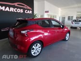 Nissan Micra 1.0 IG-T N-Connecta