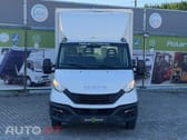 Iveco Daily 3.0 - 160 CV PLATAFORMA