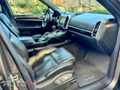 Porsche Cayenne S E-Hybrid Platinum Edition
