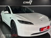 Tesla Model 3 Tração Traseira Premium