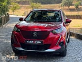 Peugeot E-2008 50 kWh Allure