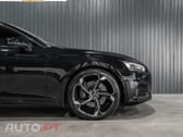Audi A5 2.0 TFSI quattro S tronic sport