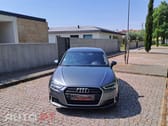 Audi A3 Sportback 2.0 TDI S-line