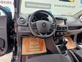 Renault Clio 0.9 TCE LIMITED GPS