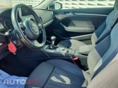 Audi A3 2.0 TDi Sport