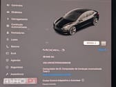 Tesla Model 3 Tração Traseira