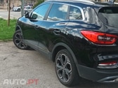 Renault Kadjar Black Edition 1.5 115cv 2021