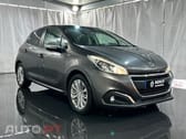 Peugeot 208 1.2 PureTech Allure