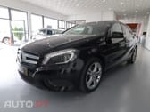Mercedes-Benz A 200 CDi BE Urban Aut.