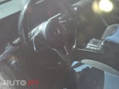 Mercedes-Benz CLA 180 D
