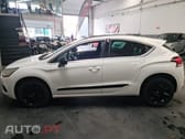 Citroen DS4 1.6 BlueHDi Chic