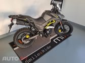 Mitt 125 TK
