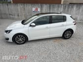 Peugeot 308 1.6 BlueHDi Allure