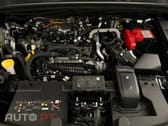 Renault Captur Captur 1.2 ECO-G Techno