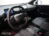 MG MG4 64 kWh Luxury