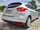 Ford Focus 1.5 TDCi Trend+