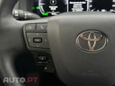 Toyota C-HR 1.8 Hybrid Comfort