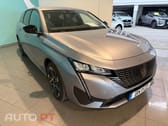 Peugeot 308 SW 1.5 BlueHDi Allure EAT8