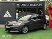 Citroen C4 1.6 e-HDi Air.Collection ETG6