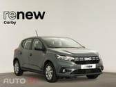 Dacia Sandero Sandero 1.0 ECO-G Expression Bi-Fuel