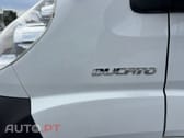 Fiat Ducato 15 2.3 JTD Longo