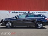 Peugeot 508 SW BlueHDi 180 EAT6 Stop&Start Allure