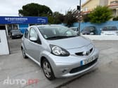 Toyota Aygo 1.0 + AC