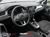 Renault Captur 1.6 Hybrid E-Tech Intens