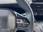 Peugeot Partner 1.5 BlueHDi Premium Standard