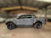 Ford Ranger 2.0 TDCi CD Raptor 4WD