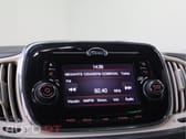 Fiat 500 1.2  69cv Lounge
