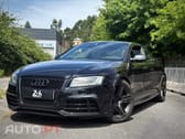 Audi RS5 4.2 FSi quattro S tronic Exclusive