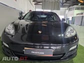 Porsche Panamera Platinum Edition