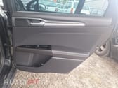 Ford Mondeo 1.5 TDCi Trend
