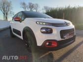 Citroen C3 1.5 BlueHDi Shine