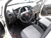 Fiat Punto 1.3 M-jet