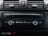 BMW 116 d Line Urban