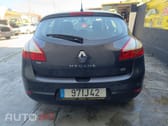 Renault Mégane 1.5 dCi Confort