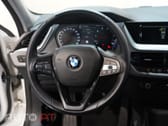 BMW 116 i Advantage